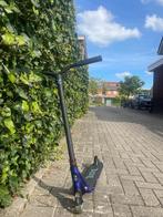 Hele nette stunt step, Fietsen en Brommers, Steps, Ophalen, Zo goed als nieuw