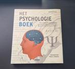 Wade E. Piekeren - Het Psychologieboek, Ophalen of Verzenden, Nieuw