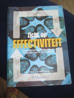 Zicht op effectiviteit - Tom van Yperen 978-9059722521, Ophalen of Verzenden, Gelezen, Tom van Yperen