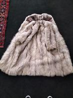 Bontmantel, Ophalen of Verzenden, Zo goed als nieuw