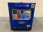 Ford FDT10200SE stroomgenerator, Doe-het-zelf en Verbouw, Aggregaten, Ophalen, Nieuw, Dieselolie