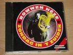 CD Rowwen Heze - Zondag in 't zuiden, Cd's en Dvd's, Verzenden, Gebruikt, Levenslied of Smartlap