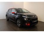 Citroën C3 PT 110 Shine Automaat-6 Panoramadak | Camera | 1, Automaat, Gebruikt, 1199 cc, Bedrijf