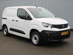 Peugeot Partner 1.5 BlueHDi 100 S&S L1 | Navi / Camera / Tre, Auto's, Bestelauto's, Voorwielaandrijving, 730 kg, Gebruikt, 4 cilinders