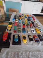 verzameling modelautos, Hobby en Vrije tijd, Modelauto's | Overige schalen, Ophalen of Verzenden, Gebruikt, Auto