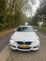 BMW 3-Serie 340i Touring - Full option - Stage 2 - M3 killer, Auto's, 1800 kg, Wit, Stationwagon, Vierwielaandrijving