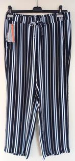 Zerres wijde damesbroek maat 42. Nieuw, Overige kleuren, Maat 42/44 (L), Nieuw, Ophalen of Verzenden
