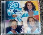 Cd K3  20 Jaar, Ophalen of Verzenden, Zo goed als nieuw