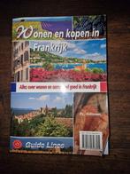 P.L. Gillissen - Wonen en kopen in Frankrijk, Boeken, Reisgidsen, Ophalen of Verzenden, Zo goed als nieuw, P.L. Gillissen