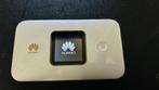Huawei Mobile WiFi E5785 - Draadloze Router MiFi, Computers en Software, Ophalen of Verzenden, Zo goed als nieuw, Router met modem