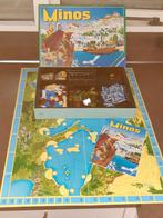 Minos 1992 Ravensburger, Hobby en Vrije tijd, Gezelschapsspellen | Bordspellen, Ophalen of Verzenden, Zo goed als nieuw