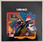 UB40 - Labour Of Love (1983), Ophalen of Verzenden, 1980 tot 2000