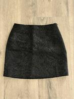 & Other stories rok, Verzenden, Zwart, Zo goed als nieuw, Maat 34 (XS) of kleiner