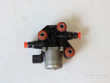 DAF Exhaust System Klep voorverwarming AdBlue beschikbaar voor biedingen