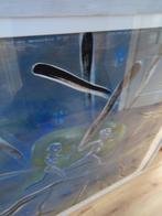 Jos van Ravenstein, Geren om de gentiaan, Antiek en Kunst, Kunst | Schilderijen | Modern, Ophalen