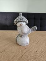 Vogeltje op eikel klein, Huis en Inrichting, Ophalen of Verzenden, Nieuw