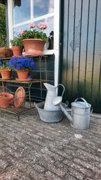 Zinken kan (nuzzelspul), Ophalen of Verzenden