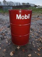 200 ltr vaten. Leeg ongereinigd., Ophalen