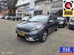 Kia Niro 1.6 GDi Hybrid 2018 1e EIG/ORG-NL/CRUISE/CAM/PDC!, Leder en Stof, Origineel Nederlands, 26 km/l, SUV of Terreinwagen