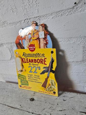 Remington U.M.C.  beschikbaar voor biedingen