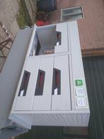 Bedrijfswagen inrichting, Auto diversen, Ophalen of Verzenden, Zo goed als nieuw