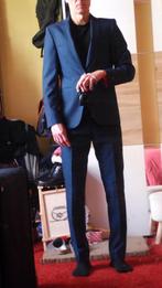(schoolgala) pak Runway For Party People, maat 46, Blauw, Ophalen of Verzenden, Zo goed als nieuw, Runway For Party People