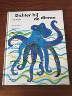 E. van Altena - Dichter bij de dieren, E. van Altena; Eric Carle, Fictie algemeen, Ophalen of Verzenden, Zo goed als nieuw