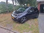 BMW i3 Basis 94Ah 33 kWh |NAP | Pano | Leer | Standkachel, Auto's, Automaat, Achterwielaandrijving, Zwart, 4 stoelen