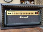 Marshall JCM 600 buizentop., Muziek en Instrumenten, Ophalen, Gebruikt, Gitaar, 50 tot 100 watt