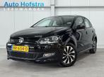 Volkswagen Polo 1.0 TSI 96 PK BlueMotion Edition LEER NAVI 2, Auto's, Voorwielaandrijving, Gebruikt, Navigatiesysteem, Zwart