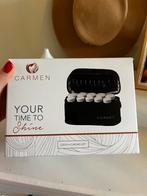 Carmen Krulset reisset - nieuw, Ophalen, Nieuw, Haarverzorging