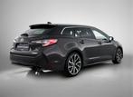 Toyota Corolla Touring Sports 2.0 Hybrid Executive Limited |, Gebruikt, Zwart, 4 cilinders, 19 km/l