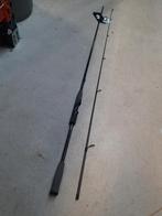 13 fishing defy Black spinhengel nieuw 2.40m 5-20g, Watersport en Boten, Werphengel, Nieuw, Ophalen of Verzenden, Nvt@nvt.com