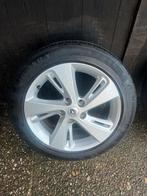 Originele Renault Megane Kadjar Sc?nic velgen 17? 5x114.3, Auto-onderdelen, Banden en Velgen, Gebruikt, Banden en Velgen, Niet ingevuld