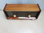 Philips B4X23A buizenradio nr. 1, Ophalen