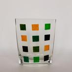 Vaas Artglass Design, Antiek en Kunst, Antiek | Glas en Kristal, Ophalen of Verzenden