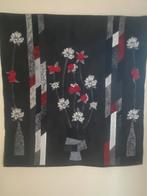 Handgemaakte quilt., Verzenden, Zo goed als nieuw, Schilderij, 75 cm of meer