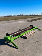 AVR Hydraulische rol (bj 2014), Overige, Grondbewerking