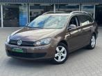 Volkswagen Golf Variant 1.2 TSI Highline BlueMotion|goed ond, Voorwielaandrijving, Gebruikt, 680 kg, 4 cilinders