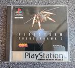 Firestorm Thunderhawk 2, Spelcomputers en Games, Games | Sony PlayStation 1, Verzenden, 1 speler, Zo goed als nieuw, Vanaf 3 jaar