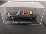 Universal Hobbies Citroen SM Presidentielle, Ophalen of Verzenden, Nieuw, Auto, Universal Hobbies