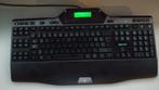 Logitech G510 gaming toetsenbord, Gebruikt, Logitech, Ophalen of Verzenden, Qwerty