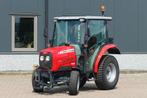 Massey Ferguson 1540 4wd / 04650 Draaiuren / Full Options, Gebruikt, Massey Ferguson