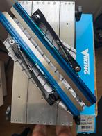 Viking Sapphire 17inch 42-43 Klapschaatsen - Nieuw, Sport en Fitness, Schaatsen, Nieuw, Ophalen of Verzenden, Noren, Viking