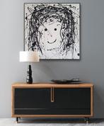 DON'T WORRY BE HAPPY, Antiek en Kunst, Ophalen of Verzenden