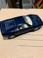 Maisto - Ferrari 288 GTO, Ophalen of Verzenden, Zo goed als nieuw, Auto, Overige merken