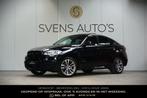 BMW X6 XDrive40d M-Sport Panodak|H&K|Trekhaak|HUD|Softclose, Automaat, Gebruikt, Zwart, 2993 cc