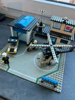 LEGO 6384: POLITIEBUREAU, Ophalen of Verzenden, Gebruikt, Overige merken