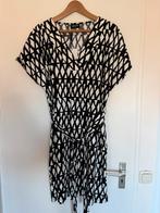 Nieuw! Lady Day Travelstof Jurk XXL, Ophalen of Verzenden, Zo goed als nieuw, Maat 46/48 (XL) of groter, Onder de knie