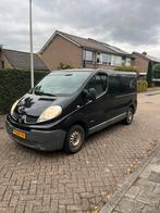 Renault Trafic 2.0 DCI 84KW 115 PK 2012 AIRCO L1-H1 EURO 5, Euro 5, Stof, 1995 cc, 4 cilinders